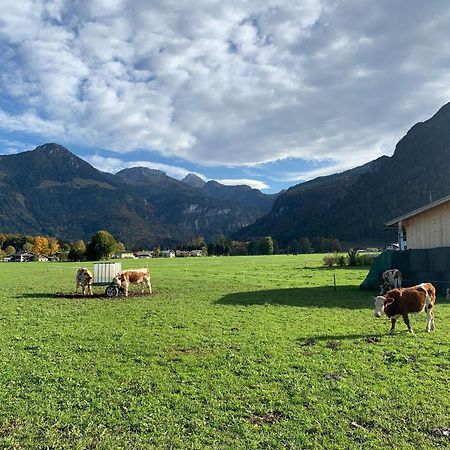 Ferienwohnung Hochkalterblick Schönau am Königssee Zewnętrze zdjęcie