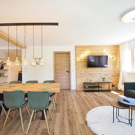 Ferienwohnung Hochkalterblick Schönau am Königssee Zewnętrze zdjęcie