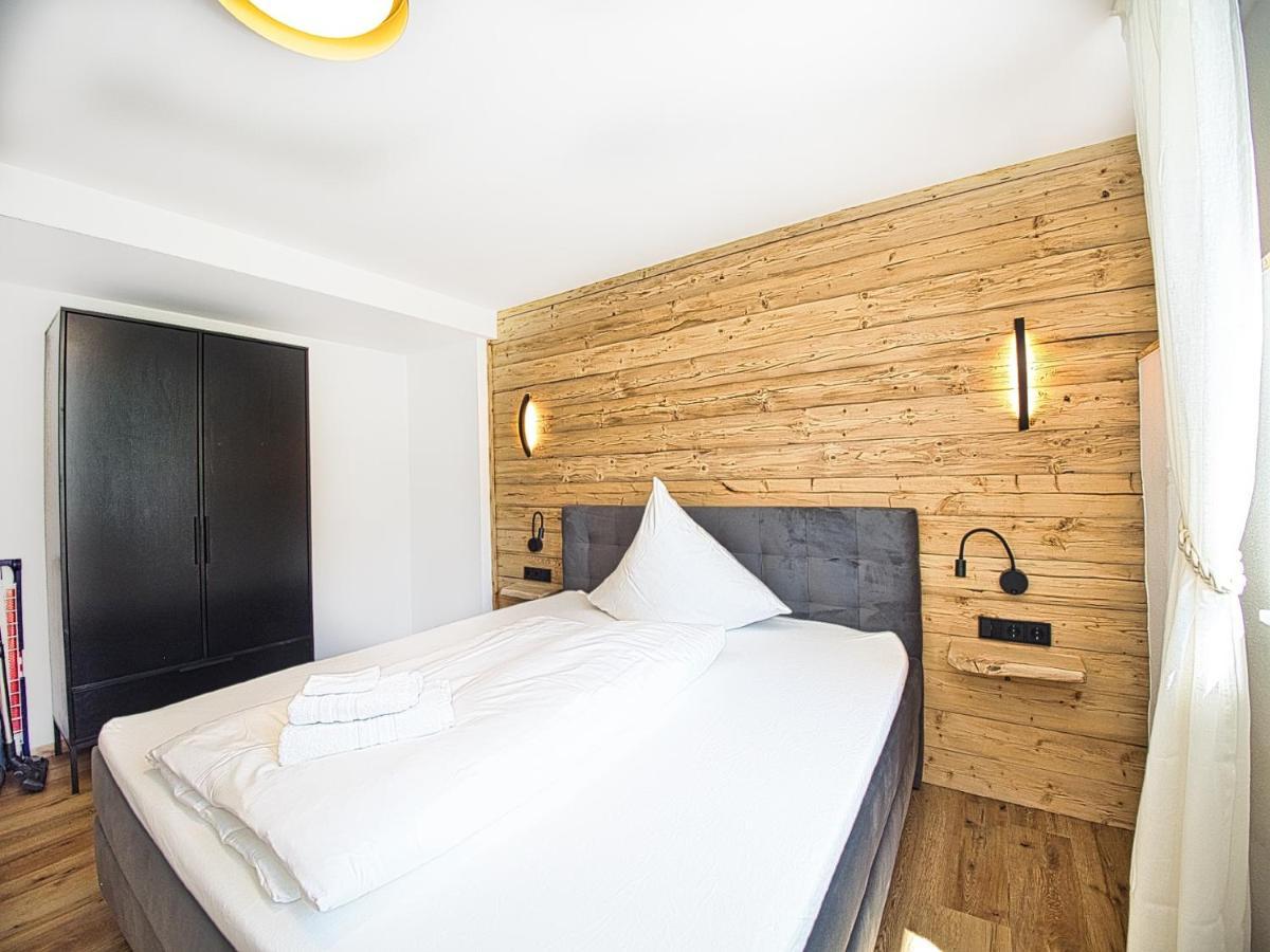 Ferienwohnung Hochkalterblick Schönau am Königssee Zewnętrze zdjęcie