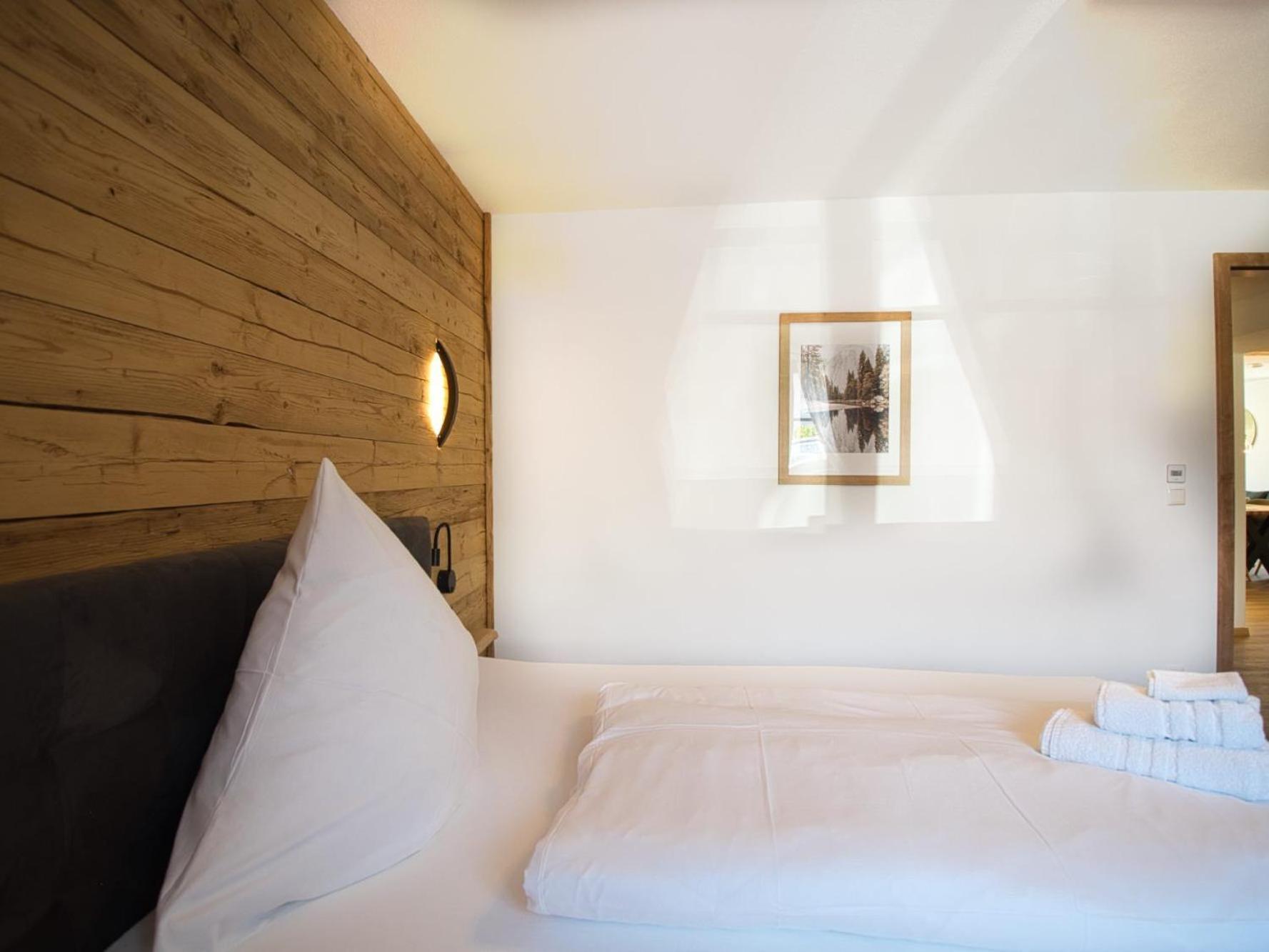 Ferienwohnung Hochkalterblick Schönau am Königssee Zewnętrze zdjęcie