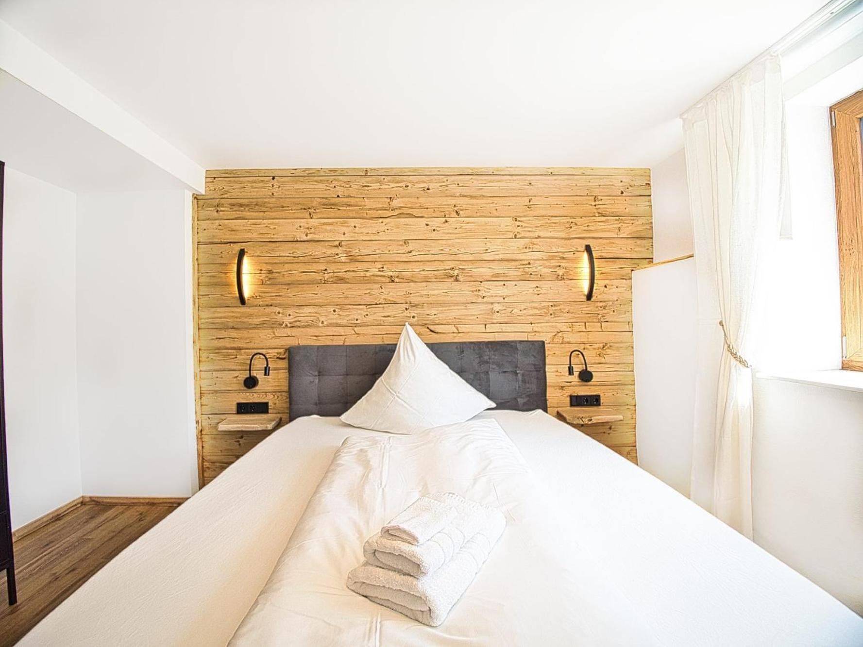 Ferienwohnung Hochkalterblick Schönau am Königssee Zewnętrze zdjęcie