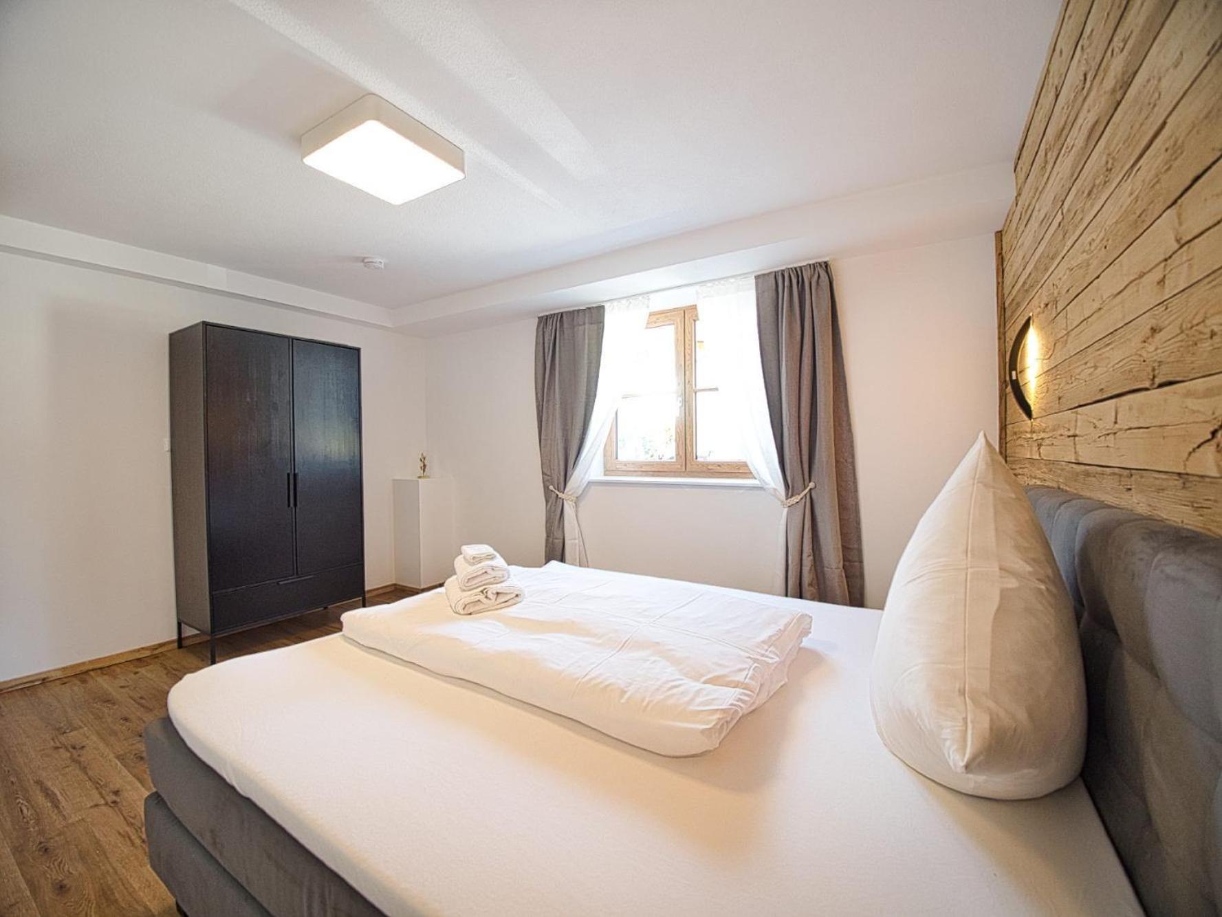 Ferienwohnung Hochkalterblick Schönau am Königssee Zewnętrze zdjęcie