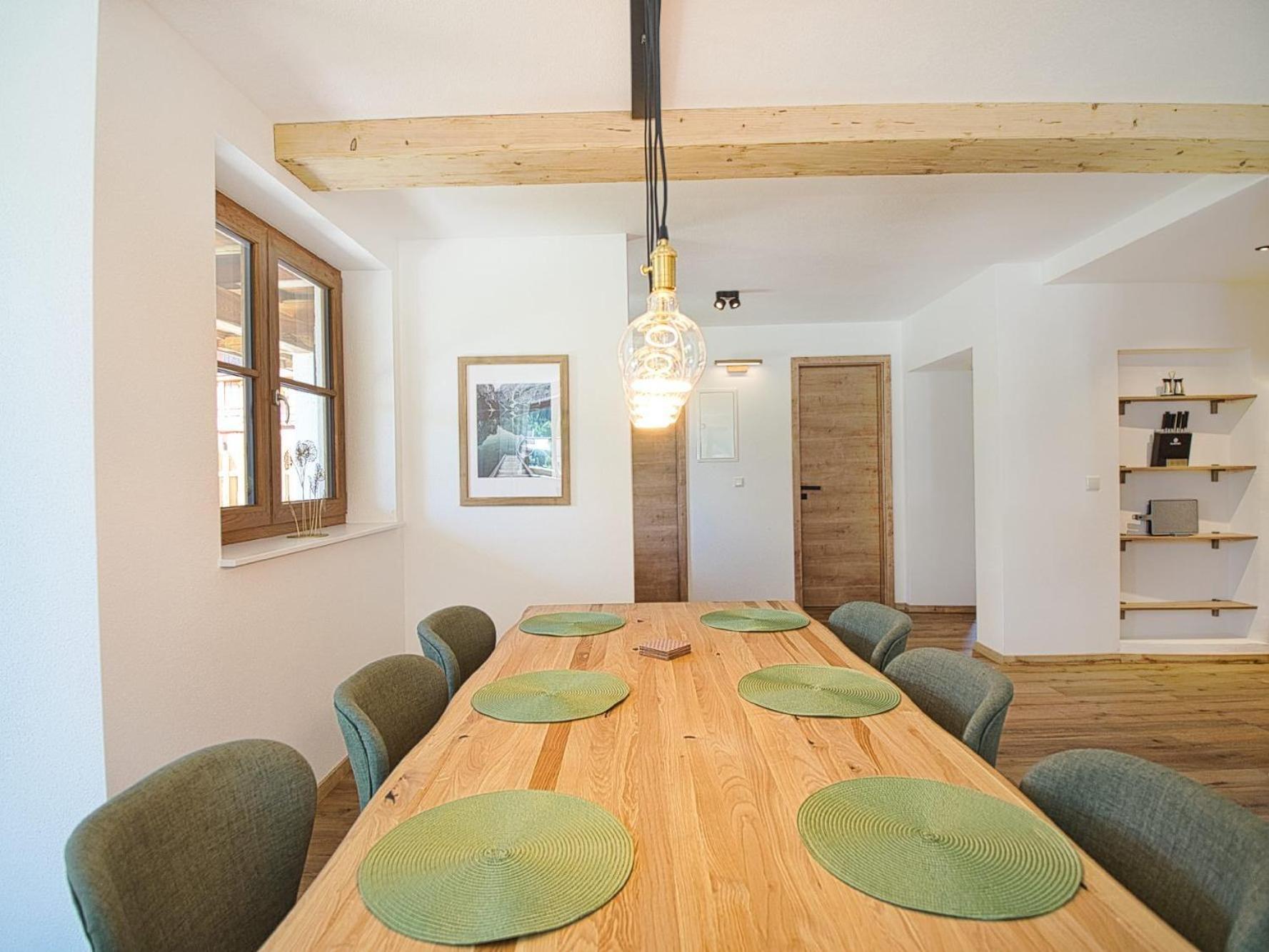 Ferienwohnung Hochkalterblick Schönau am Königssee Zewnętrze zdjęcie