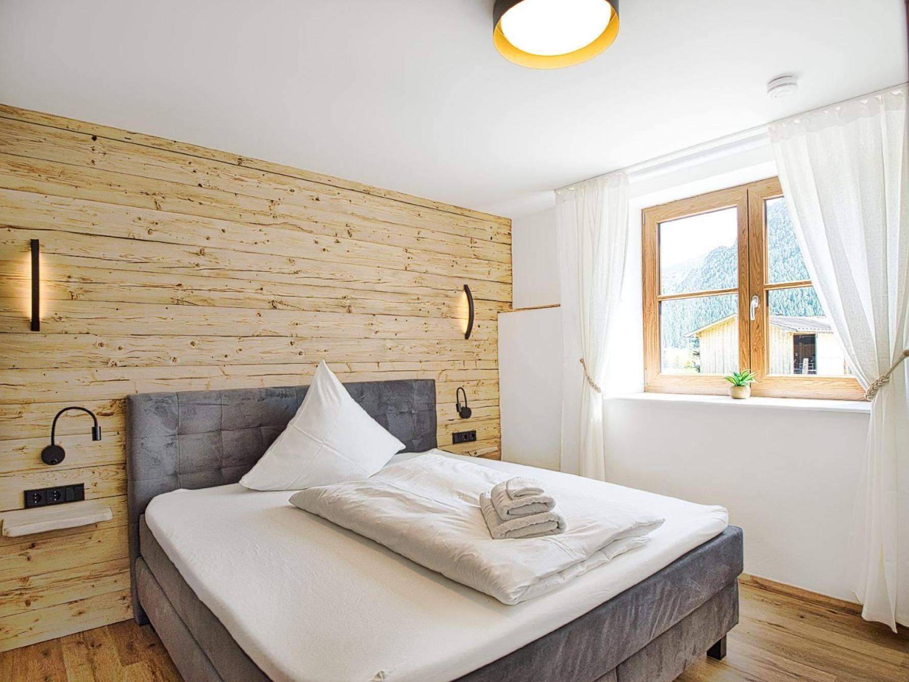 Ferienwohnung Hochkalterblick Schönau am Königssee Zewnętrze zdjęcie