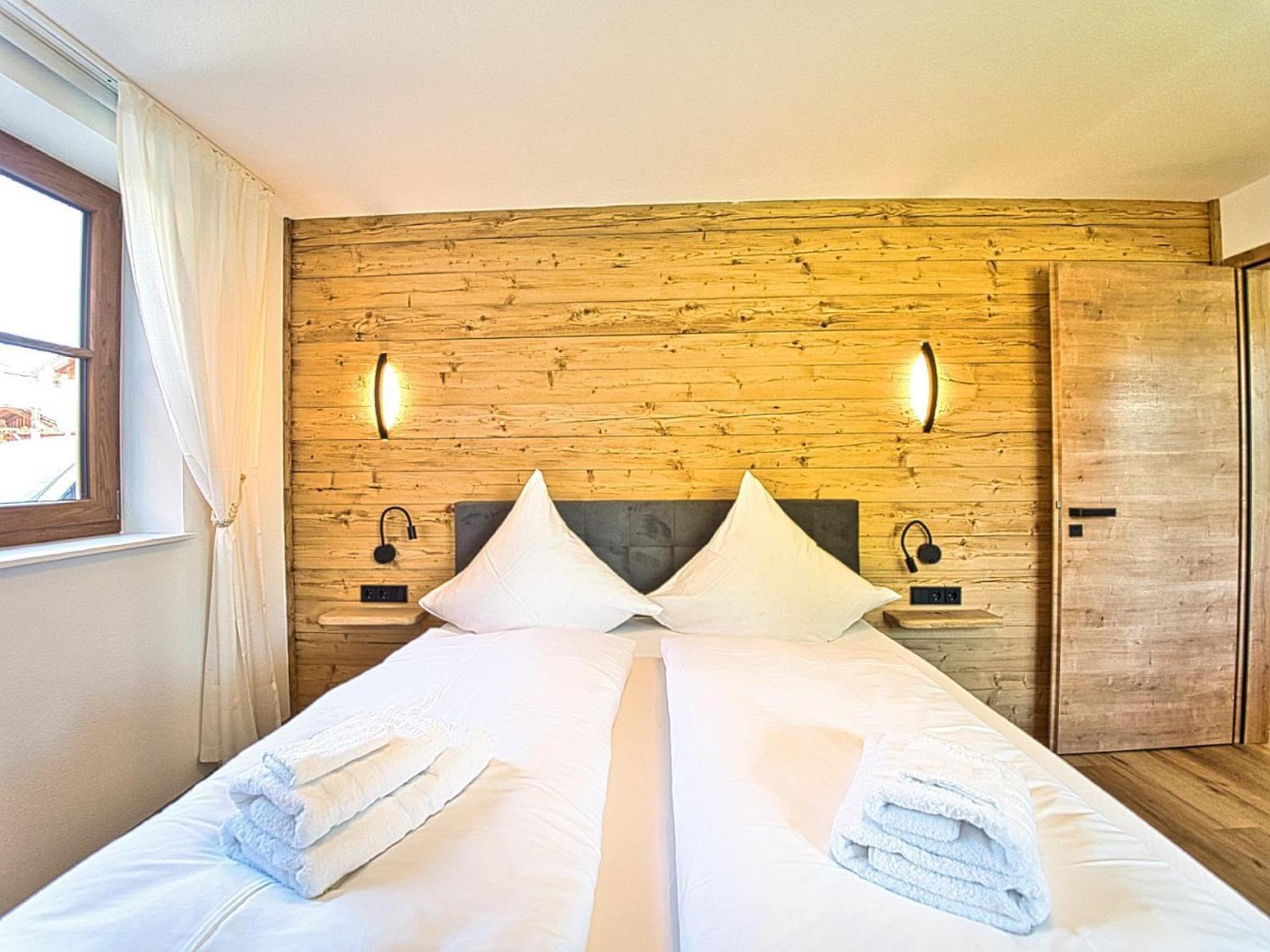 Ferienwohnung Hochkalterblick Schönau am Königssee Zewnętrze zdjęcie