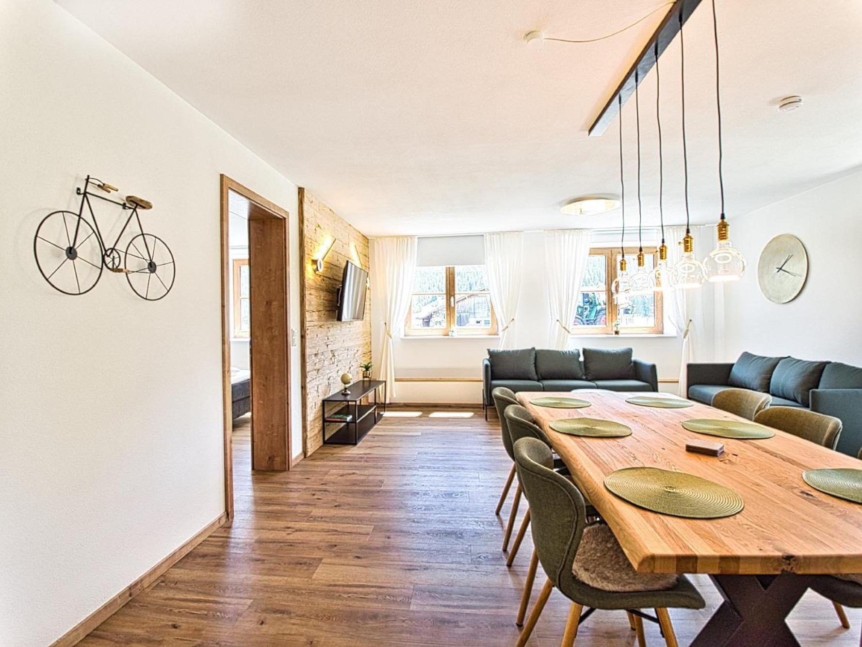 Ferienwohnung Hochkalterblick Schönau am Königssee Zewnętrze zdjęcie
