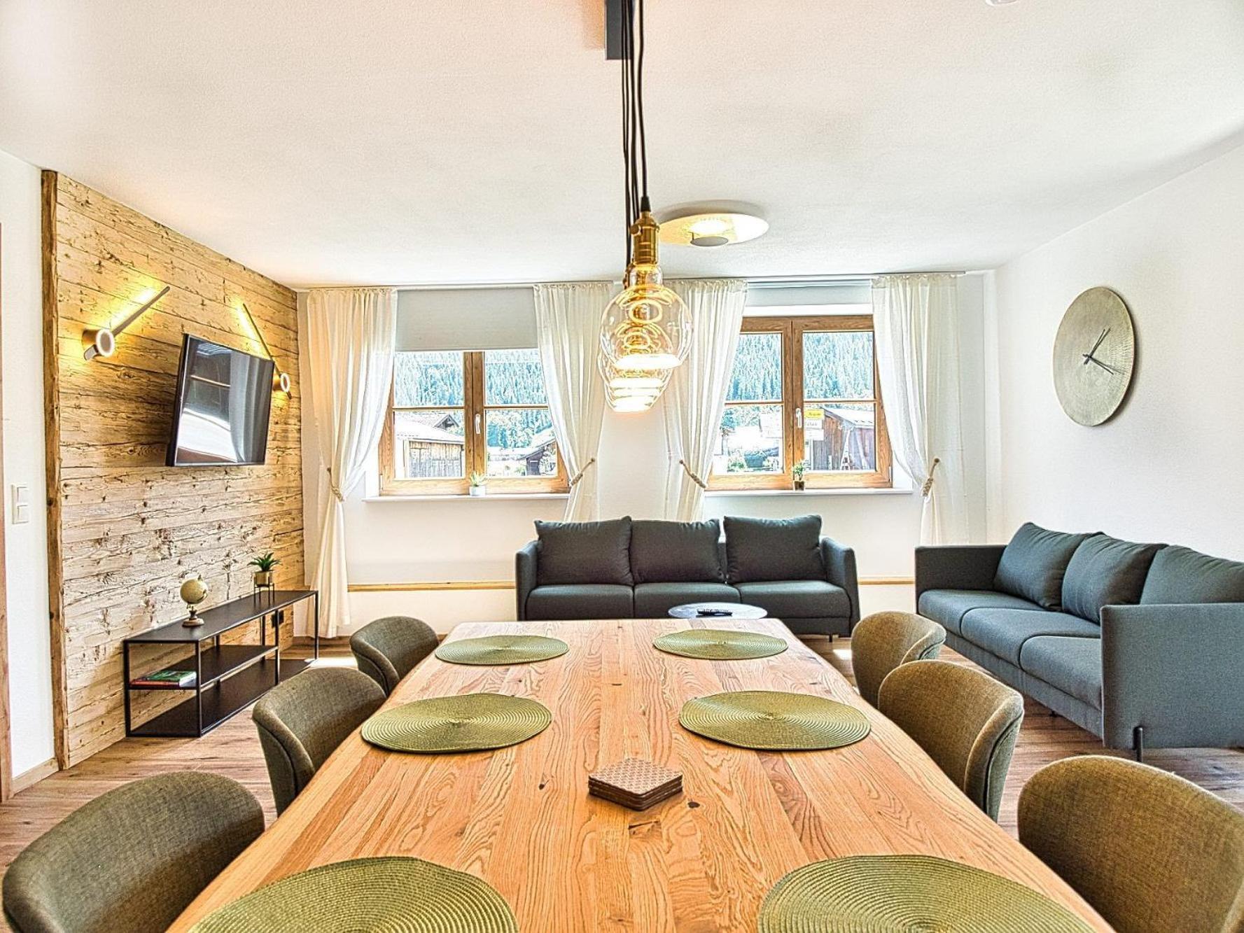 Ferienwohnung Hochkalterblick Schönau am Königssee Zewnętrze zdjęcie